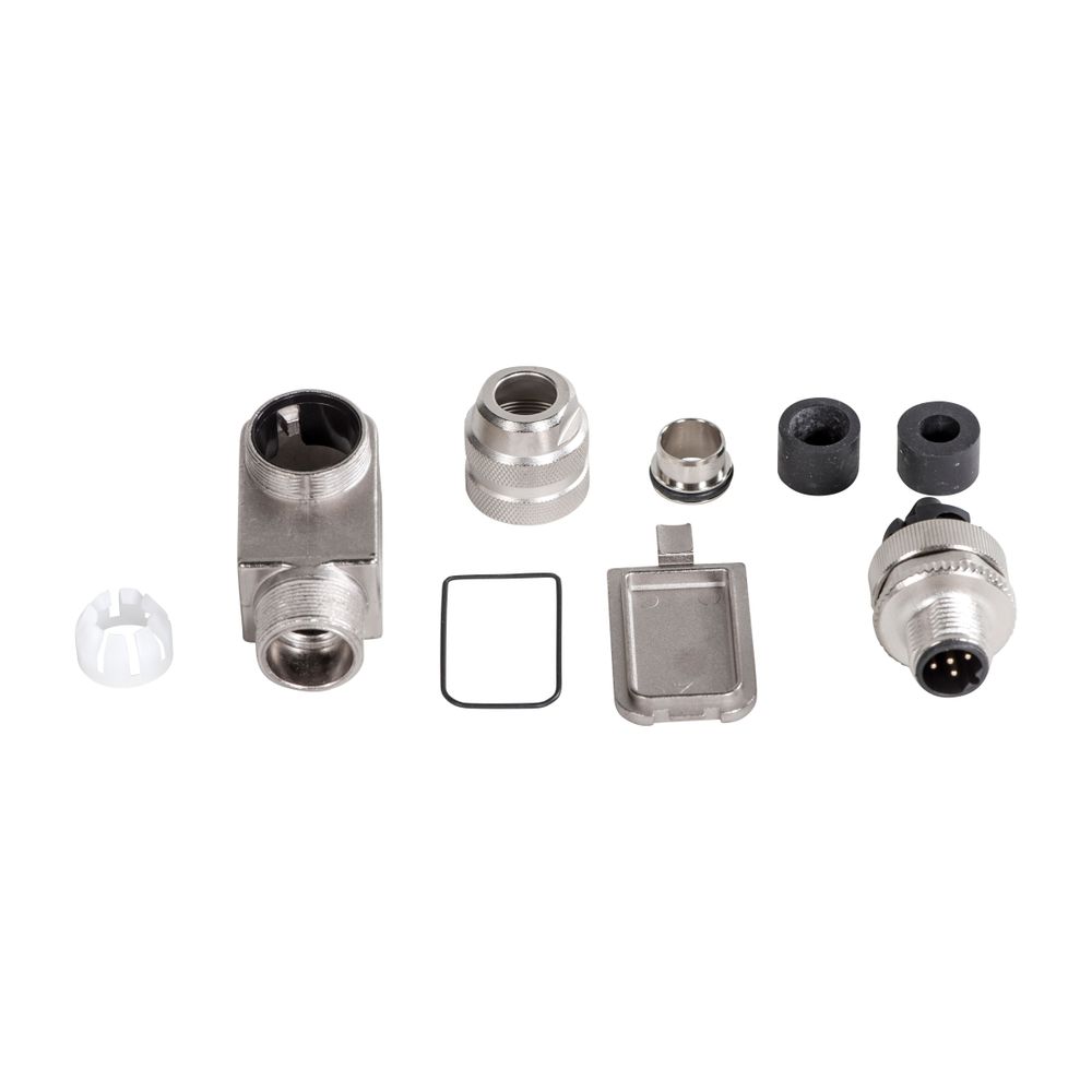 KSB M12-Stecker, Mehrpumpenbetrieb zum Selbstkonfektionieren... KSB-01523004 4031932300322 (Abb. 1)