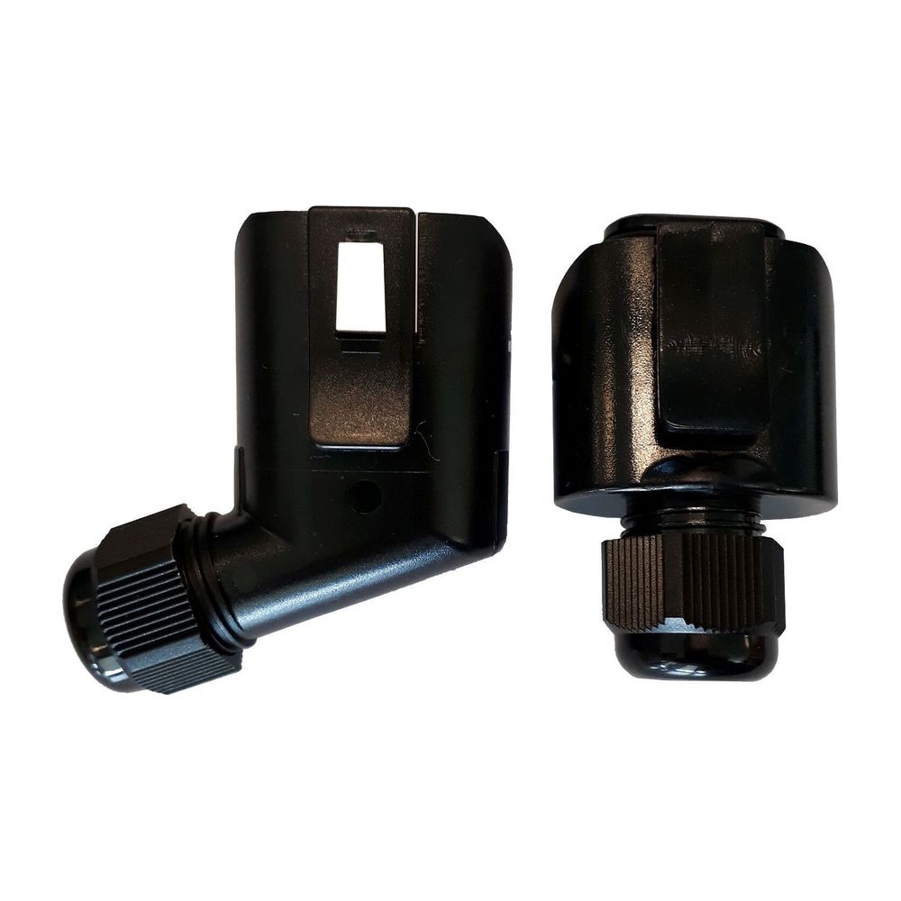 KSB Anschlussstecker Calio S/-Therm S, gerade und Winkelstecker... KSB-01908056 4031932319379 (Abb. 1)