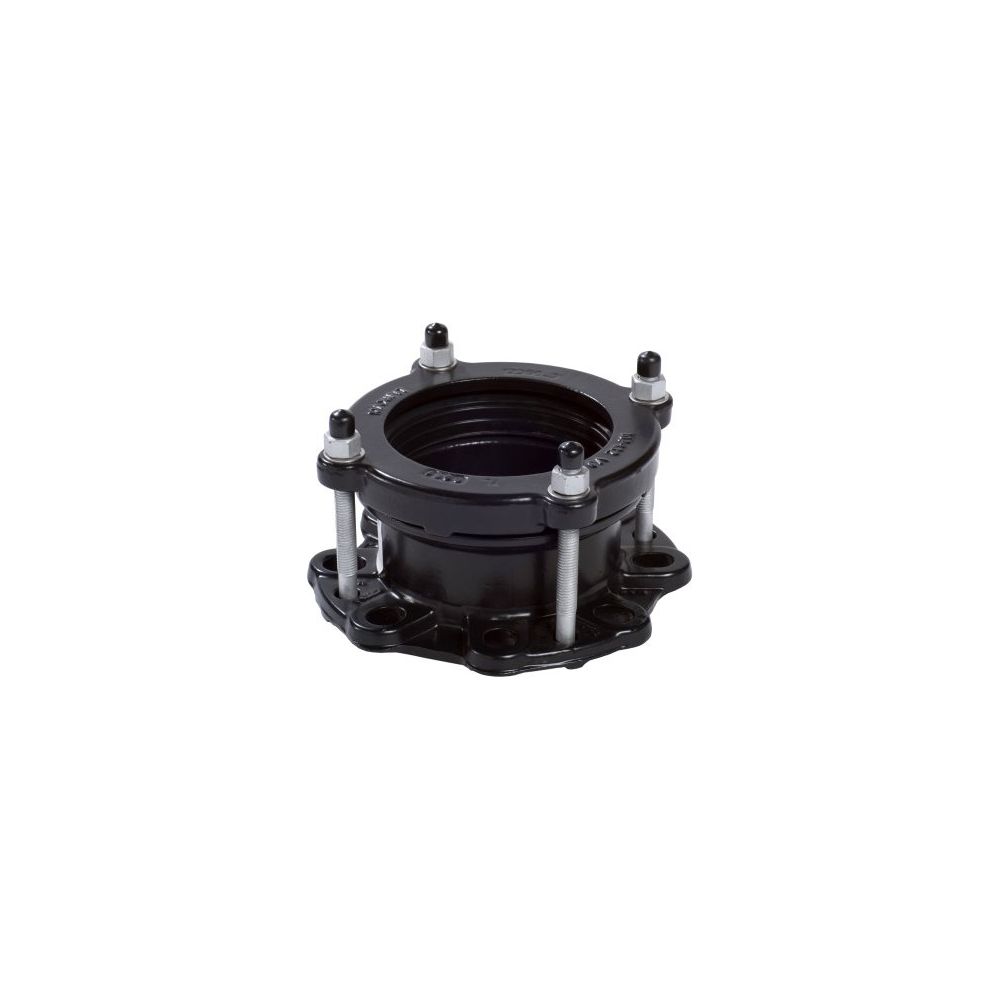 KSB Flanschadapter DN 150, 01070641... KSB-01070641 4031932096676 (Abb. 2)