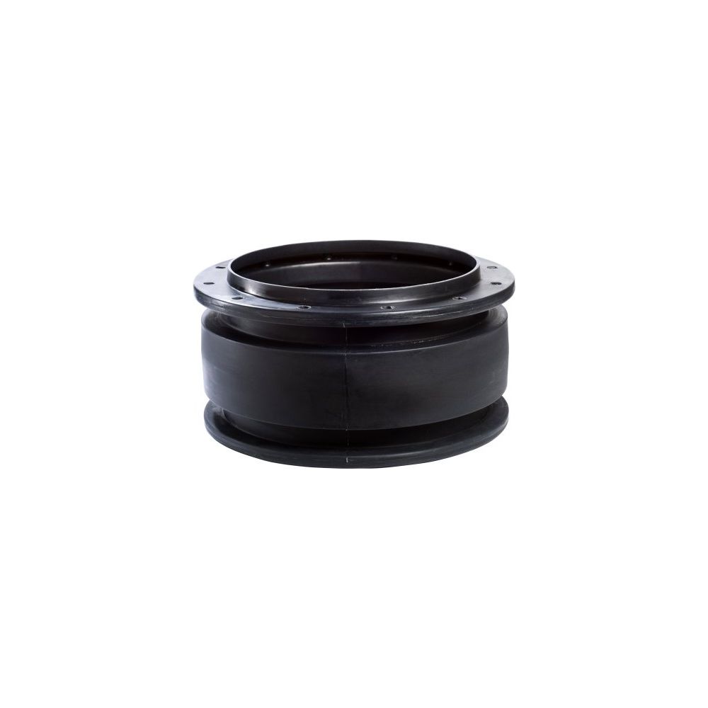KSB Höhenausgleichsstück PE, mit O-Ring, Höhe 300mm, 39023481... KSB-39023481 3247545013028 (Abb. 2)