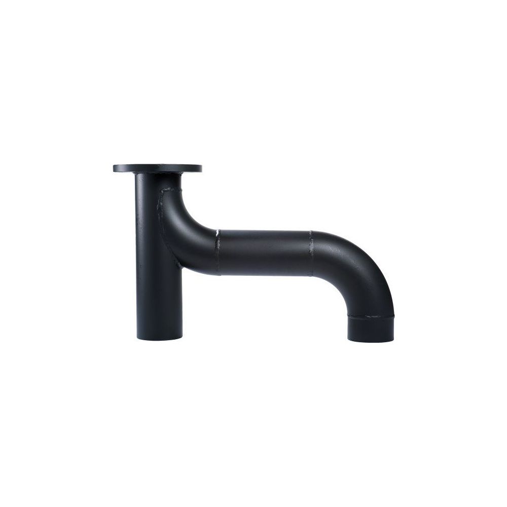 KSB Hosenrohr druckseitig DN 100, PN 16, Stahl, 18040252... KSB-18040252 4031932106795 (Abb. 2)