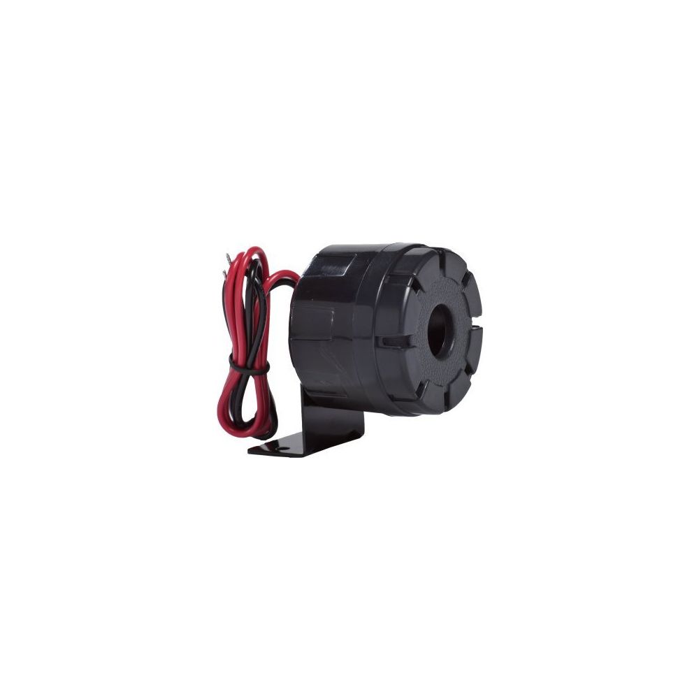 KSB Hupe für Innen- und Aussenmontage IP 33, DC 12V, 92 dBA, 01086547... KSB-01086547 4031932195850 (Abb. 2)