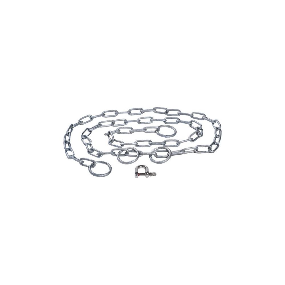 KSB Kette 3m DIN 766, 4 x 16... KSB-01236268 4031932199261 (Abb. 2)