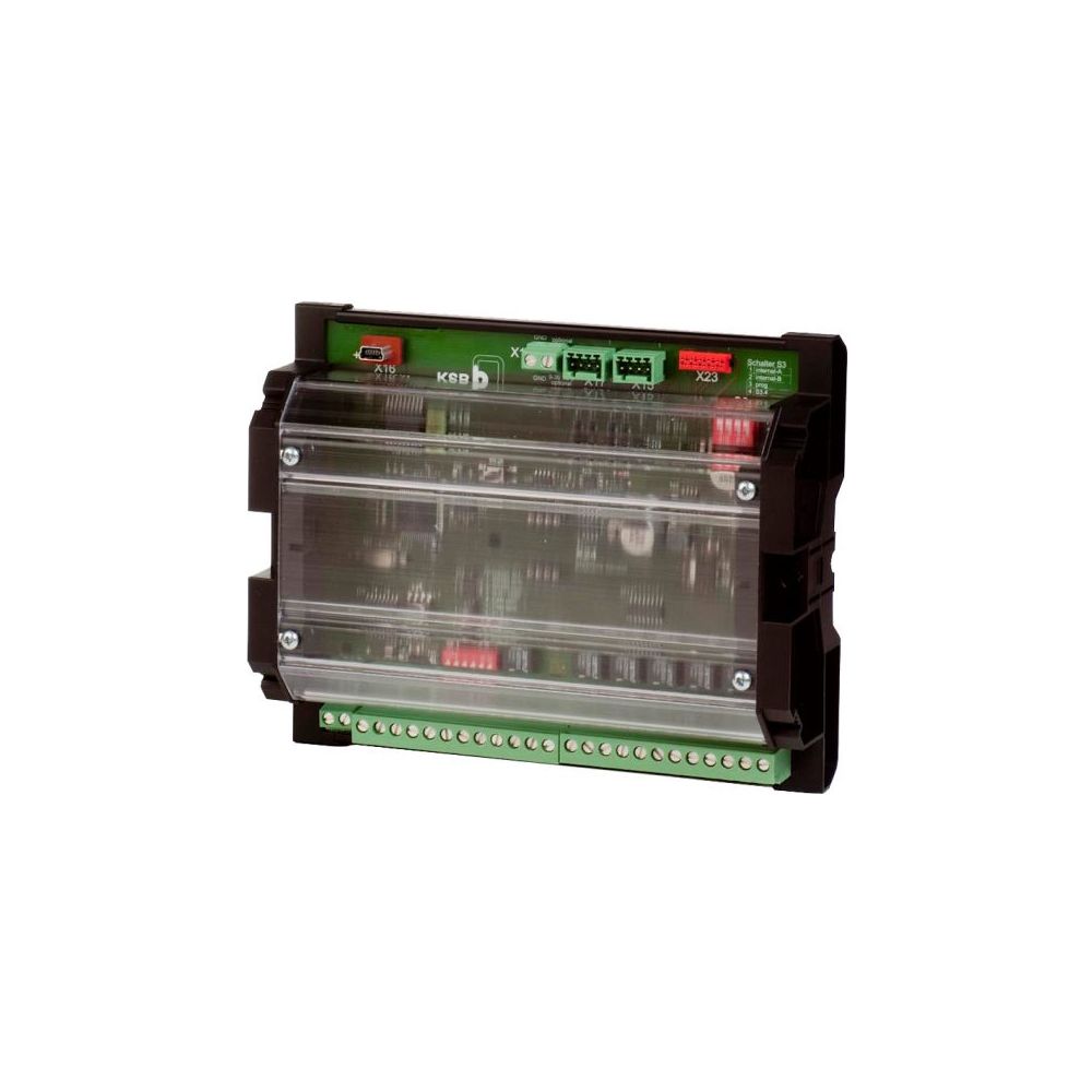 KSB Meldemodul für LevelControl Basic 2, BC-Ausführung mit Drucksensor 3mWs... KSB-19075183 4031932197571 (Abb. 2)