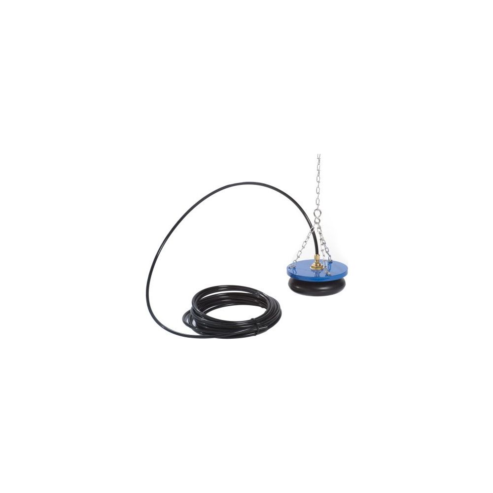 KSB Messglocken-Set mit Schlauch 10m... KSB-19071722 4031932197960 (Abb. 2)