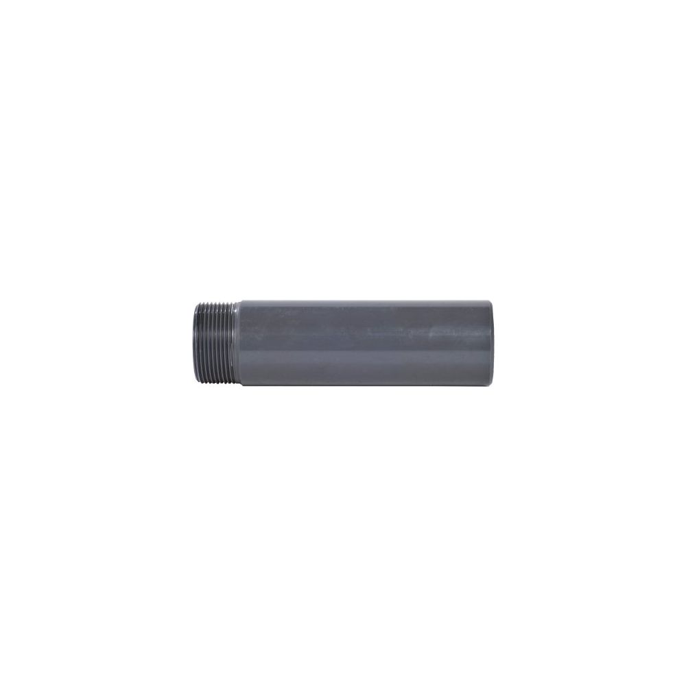 KSB Rohrverlängerung Innengewinde 1 1/2" Außengewinde R 1 1/2" x 310mm, 1.4401, 11037771... KSB-11037771 4031932106559 (Abb. 2)