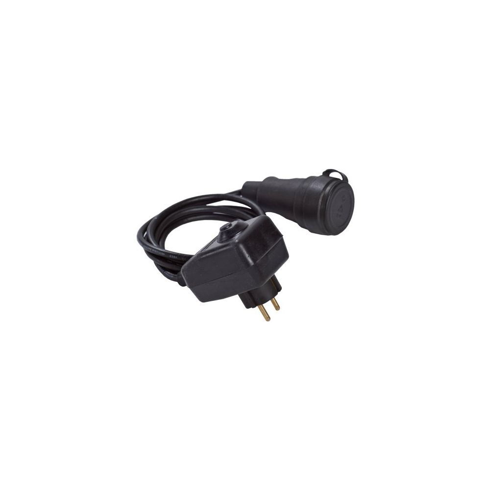 KSB Sicherheitsschalter Steckmat zur Abschaltung bei Fehlerströmen... KSB-00534217 4031932104968 (Abb. 2)
