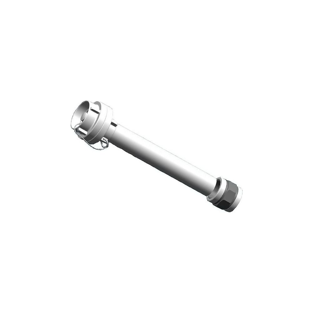 KSB Spülanschluss R 1 1/2", Storz C, ALMGS/1.4401, 19071805... KSB-19071805 4031932107273 (Abb. 2)