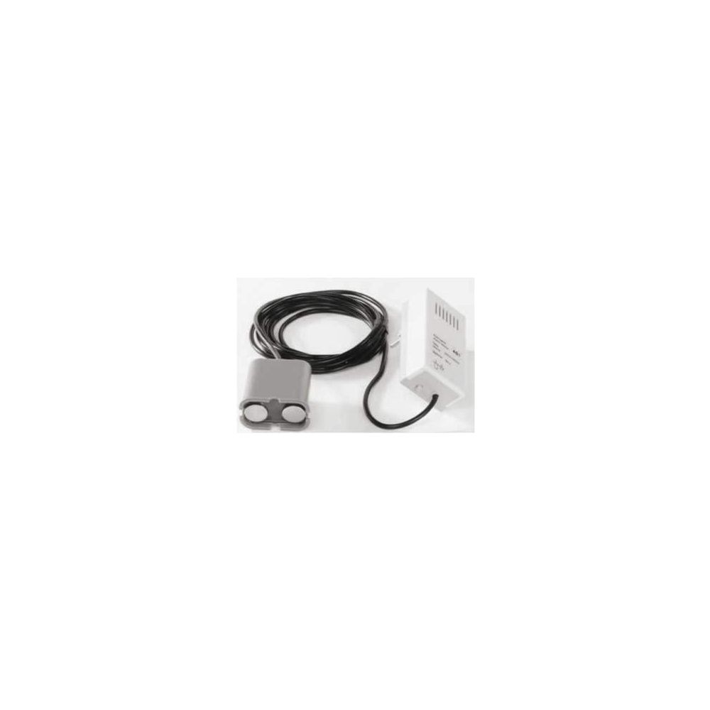 KSB Alarmschaltgerät AS1 1x230V / 9V, 1,5VA... KSB-00533740 4031932104944 (Abb. 2)