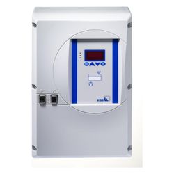KSB LevelControl BC1 230 DFNO 100 230V, 10.0 A, DOL, Schwimmer, ohne Ex.... KSB-19073760 4031932103435 (Abb. 1)