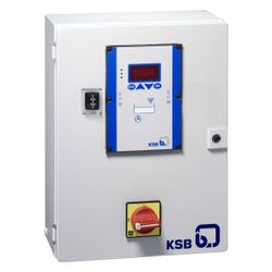 KSB LevelControl BS1 400 SFNO 140 400V, 14.0 A, SD, Schwimmer, ohne Ex.... KSB-19073794 4031932104012 (Abb. 1)