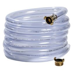 KSB Ablaufschlauch-Set A 25 B 6m Schlauch DN 25, Anschluss 1 1/4", 18079719... KSB-18079719 4031932107082 (Abb. 1)
