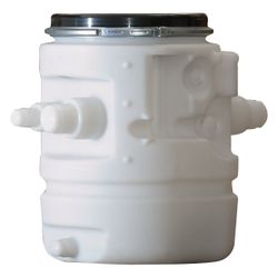 KSB Hebeanlage Sammelbehälter Überflur, Box 1 B, 19074493... KSB-19074493 4031932153706 (Abb. 1)