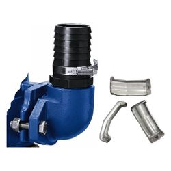 KSB Aufstellset transportabel, für Tauchmotorpumpe AmaPorter S 545... KSB-39018120 3247540100525 (Abb. 1)