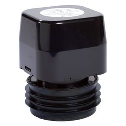 KSB Entlüfter und Belüfter mit Aktivkohlefilter, DN 7080/100, 01315158... KSB-01315158 4031932199209 (Abb. 1)