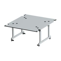 KSB Adapterkit, für PumpDrive2 D 1LA9 BG160 B3/V15, 01506329... KSB-01506329 4031932296229 (Abb. 1)