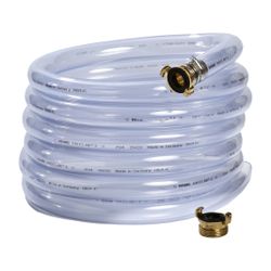 KSB Ablaufschlauch-Set A 25 B 6m Schlauch DN 25, Anschluss 1 1/4", 18079719... KSB-18079719 4031932107082 (Abb. 1)