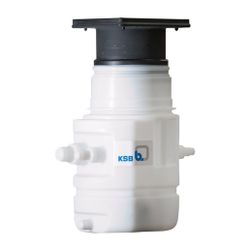 KSB Hebeanlage Sammelbehälter Unterflur, Box 1 U, 19074492... KSB-19074492 4031932153690 (Abb. 1)