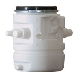 KSB Hebeanlage Sammelbehälter Überflur, Box 1 B, 19074493... KSB-19074493 4031932153706 (Abb. 1)
