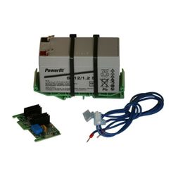 KSB Akku für LevelControl BS Nachrüstsatz... KSB-19074199 4031932197878 (Abb. 1)