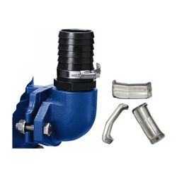 KSB Aufstellset transportabel, für Tauchmotorpumpe AmaPorter S 545... KSB-39018120 3247540100525 (Abb. 1)