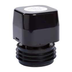 KSB Entlüfter und Belüfter mit Aktivkohlefilter, DN 7080/100, 01315158... KSB-01315158 4031932199209 (Abb. 1)