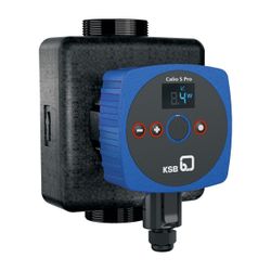 KSB Heizungspumpe Calio S Pro 30-80 G2", 10bar, 1ph 230V, geregelt, V3.0... KSB-29134986 4031932313872 (Abb. 1)