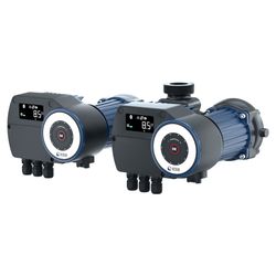 KSB Heizungspumpe Calio Pro Plus Z 32-40, DN 32, PN 6/10/16, geregelt, 1-phasig 230V... KSB-29135530 4031932655705 (Abb. 1)