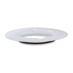 KSB Dichtungsflansch PP mit O-Ring, DF 400, 18041235... KSB-18041235 4031932198202 (Abb. 1)
