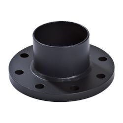 KSB Flanschübergangsstück, lackiert mit Rohrstutzen aus Stahl DN 100 /100... KSB-19075270 4031932268387 (Abb. 1)