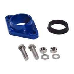 KSB Flansch, DN 65 R 2 1/2", PN 10, für steckbaren Rohranschluss, 39020184... KSB-39020184 4031932112604 (Abb. 1)