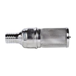 KSB Fussventil mit Feinfilter passend zu Saugschlauch 18040868... KSB-01076873 4031932105415 (Abb. 1)