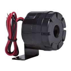 KSB Hupe für Innen- und Aussenmontage IP 33, DC 12V, 92 dBA, 01086547... KSB-01086547 4031932195850 (Abb. 1)