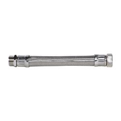 KSB Flexibler Schlauch, PN 10, R x G 1", mit Trinkwasserzulassung, 11037177... KSB-11037177 4031932092524 (Abb. 1)