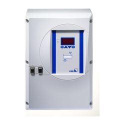 KSB LevelControl BC1 230 DFNO 100 230V, 10.0 A, DOL, Schwimmer, ohne Ex.... KSB-19073760 4031932103435 (Abb. 1)