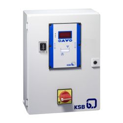KSB LevelControl BS1 400 SFNO 140 400V, 14.0 A, SD, Schwimmer, ohne Ex.... KSB-19073794 4031932104012 (Abb. 1)