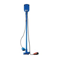 KSB Schmutzwasserpumpe Rotex 10/100 E 0,55kW, 1x230V / 50Hz... KSB-00529129 4031932010597 (Abb. 1)