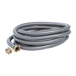 KSB Saugschlauch-Set für HyaRain, mit Verschraubungsteilen ohne Fußventil... KSB-18040868 4031932107044 (Abb. 1)