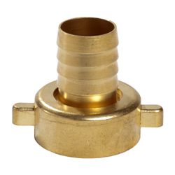 KSB Verschraubung zu 18040868 für schwimmende Entnahme, 01076872... KSB-01076872 4031932195881 (Abb. 1)