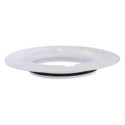 KSB Dichtungsflansch PP mit O-Ring, DF 400, 18041235... KSB-18041235 4031932198202 (Abb. 1)