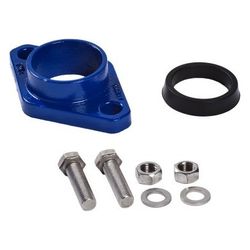 KSB Flansch, DN 65 R 2 1/2", PN 10, für steckbaren Rohranschluss, 39020184... KSB-39020184 4031932112604 (Abb. 1)