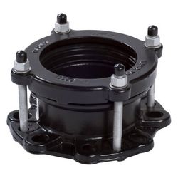 KSB Flanschadapter DN 150, 01070641... KSB-01070641 4031932096676 (Abb. 1)