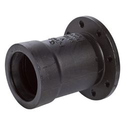 KSB Flanschmuffe EU-Stück, GG PN 16 DIN 2501 DN 100... KSB-00262135 4031932096645 (Abb. 1)