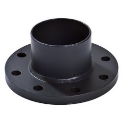 KSB Flanschübergangsstück, lackiert mit Rohrstutzen aus Stahl DN 100 /100... KSB-19075270 4031932268387 (Abb. 1)