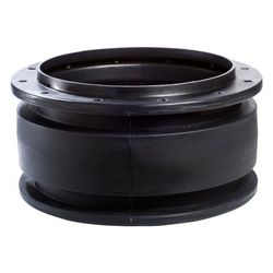 KSB Höhenausgleichsstück PE, mit O-Ring, Höhe 300mm, 39023481... KSB-39023481 3247545013028 (Abb. 1)