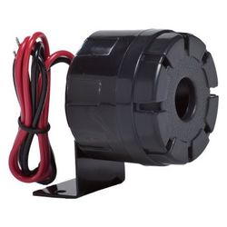 KSB Hupe für Innen- und Aussenmontage IP 33, DC 12V, 92 dBA, 01086547... KSB-01086547 4031932195850 (Abb. 1)