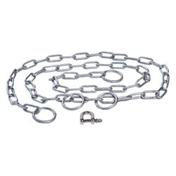 KSB Kette 3m DIN 766, 4 x 16... KSB-01236268 4031932199261 (Abb. 1)