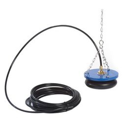 KSB Messglocken-Set mit Schlauch 10m... KSB-19071722 4031932197960 (Abb. 1)