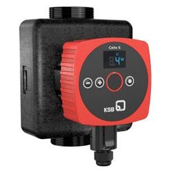 KSB Heizungspumpe Calio S Pro 30-80 G2", 10bar, 1ph 230V, geregelt, V3.0... KSB-29134986 4031932313872 (Abb. 1)