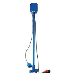 KSB Schmutzwasserpumpe Rotex 10/100 E 0,55kW, 1x230V / 50Hz... KSB-00529129 4031932010597 (Abb. 1)
